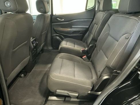 Used 2023 GMC Acadia SLE w/ Driver Convenience Package AWD/4WD image 30