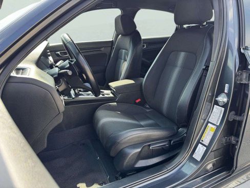 Used 2024 Honda Civic Sport image 18