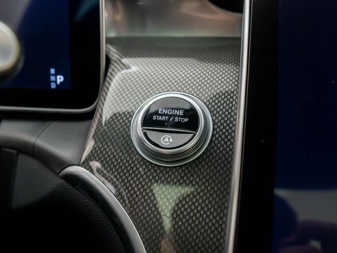 Used 2024 Mercedes-Benz GLC 43 AMG 4MATIC Coupe image 26