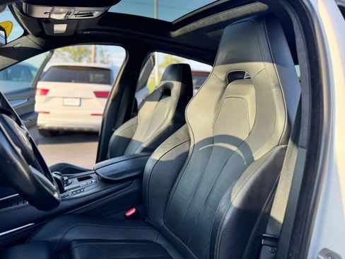 Used 2016 BMW X6 M AWD/4WD image 11