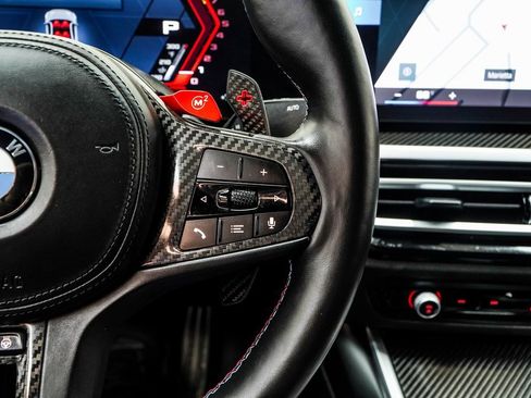 Used 2024 BMW M2 w/ Lighting Package image 34