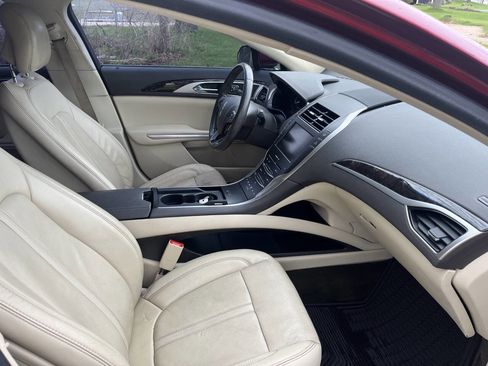 Used 2015 Lincoln MKZ Hybrid w/ Equipment Group 202A Reserve FWD image 35