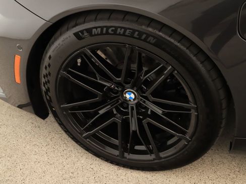 Used 2026 BMW M5 Touring AWD/4WD image 43
