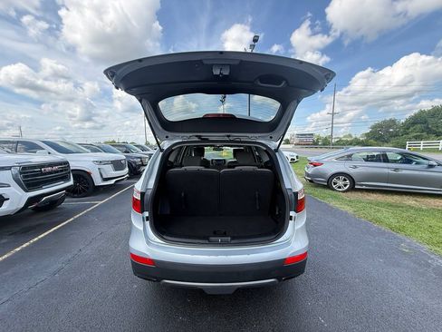 Used 2013 Hyundai Santa Fe GLS w/ Popular Equipment Pkg FWD image 5