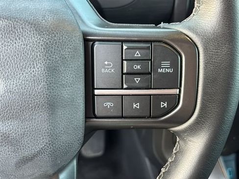 Used 2024 Ford F150 XLT w/ Equipment Group 302A MID AWD/4WD image 14