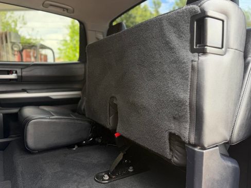 Used 2017 Toyota Tundra TRD Pro AWD/4WD image 64