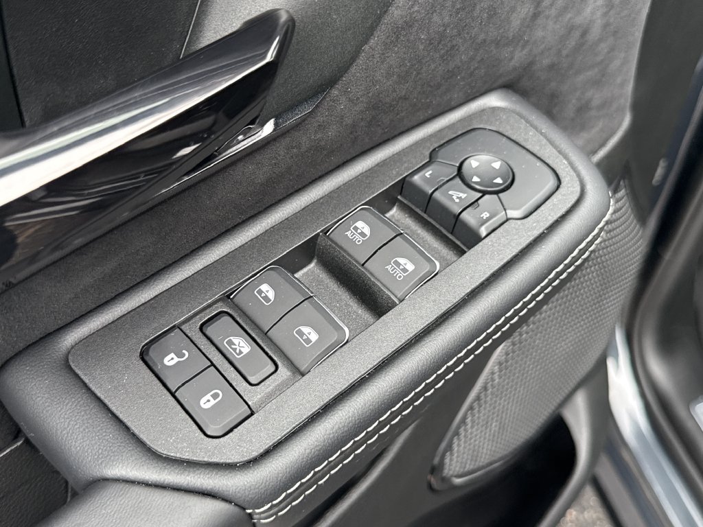 New 2026 RAM 1500 RHO AWD/4WD image 11