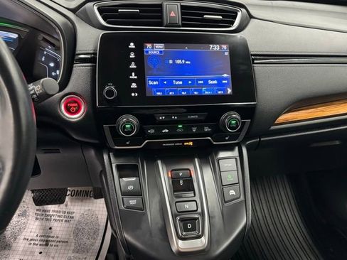 Used 2020 Honda CR-V Touring image 23