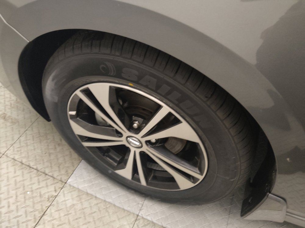 Used 2023 Nissan Sentra SV w/ All-Weather Package FWD image 31