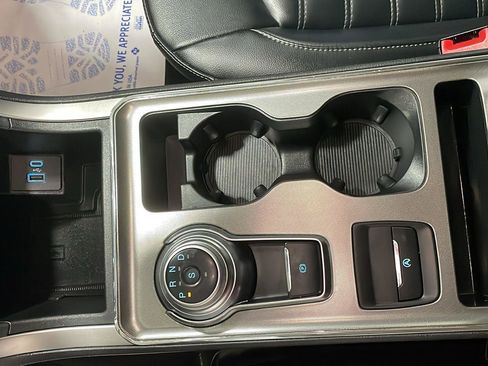 Certified 2022 Ford Edge SEL w/ Convenience Package image 21