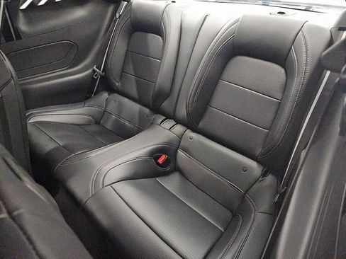 Used 2024 Ford Mustang GT Premium w/ GT Performance Package image 43