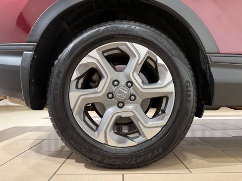 Used 2019 Honda CR-V EX-L image 9