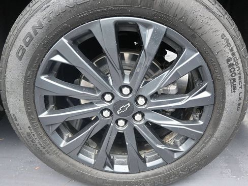 Used 2023 Chevrolet Traverse RS FWD image 10