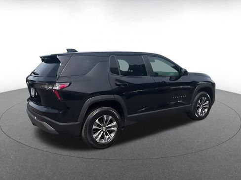 Used 2025 Chevrolet Equinox LT image 15