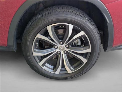 Used 2017 Lexus RX 350 FWD w/ Premium Package image 9