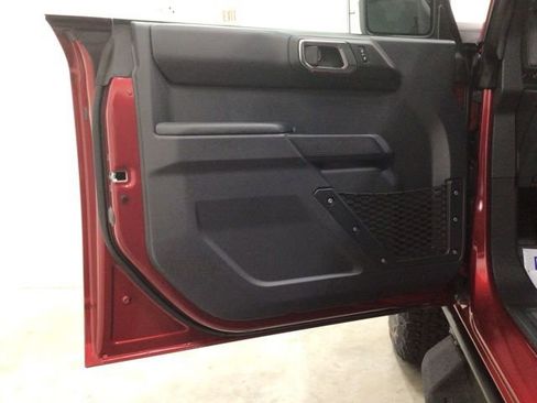 New 2025 Ford Bronco Badlands image 26