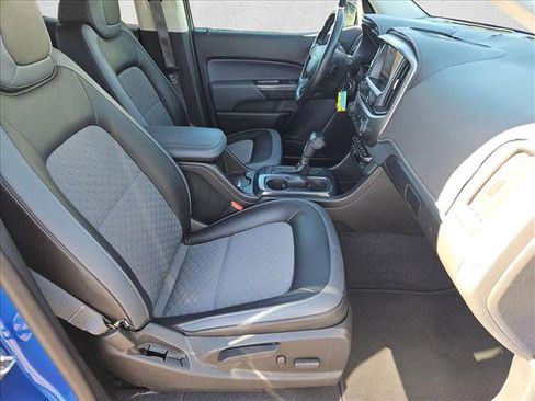 Used 2020 Chevrolet Colorado Z71 image 21