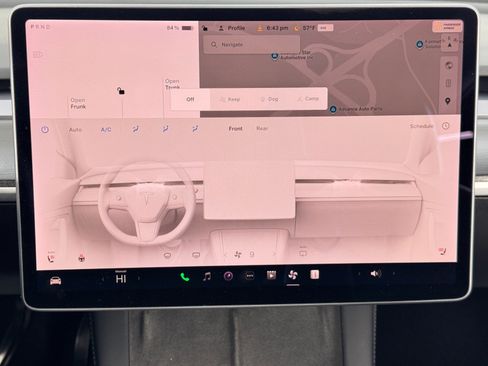 Used 2021 Tesla Model Y Long Range image 25