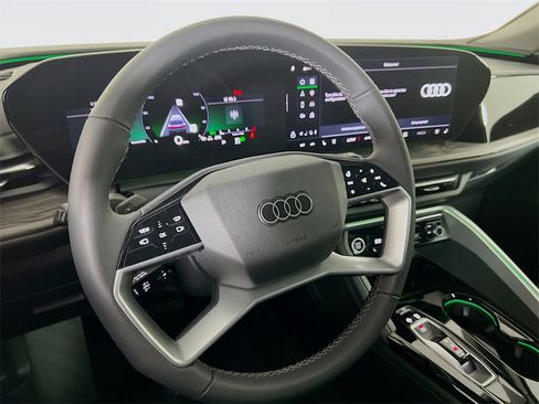 New 2025 Audi Q5 2.0T Premium Plus image 11