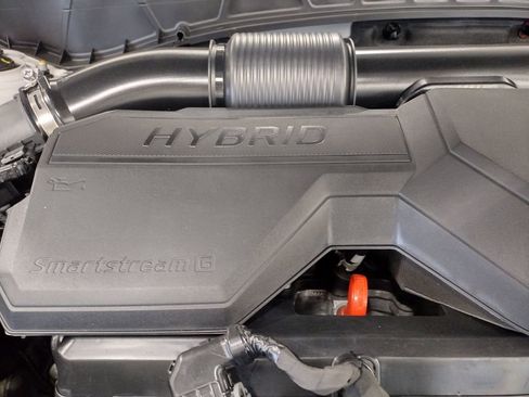 New 2026 Hyundai Tucson SEL image 6