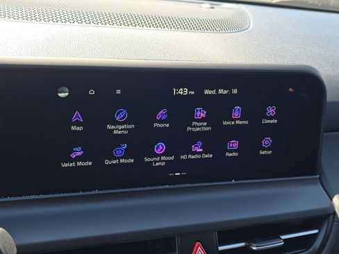 New 2026 Kia Seltos EX image 23