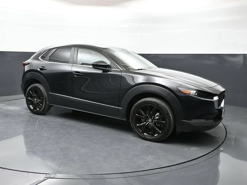 Used 2024 MAZDA CX-30 AWD 2.5 S w/ Select Sport Pkg image 33