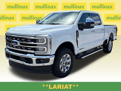 New 2026 Ford F250 Lariat AWD/4WD image 13