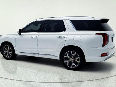 Used 2021 Hyundai Palisade Limited AWD/4WD image 5