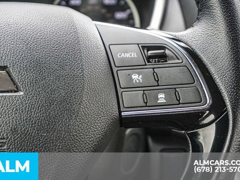 Used 2024 Mitsubishi Eclipse Cross SE AWD/4WD image 29