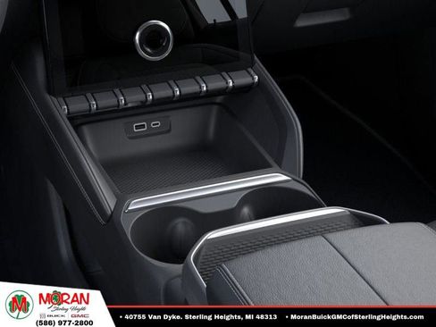 New 2026 GMC Terrain Denali AWD/4WD image 23