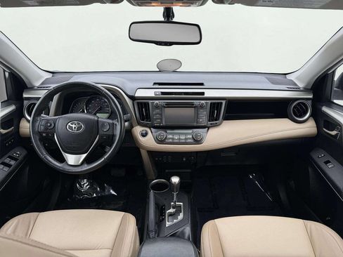 Used 2014 Toyota RAV4 Limited image 14