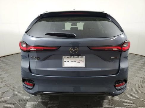 New 2026 MAZDA CX-70 3.3 Turbo S w/ Premium Package AWD/4WD image 5