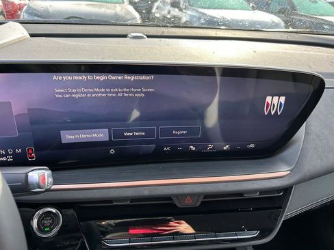 New 2026 Buick Envision Sport Touring image 9