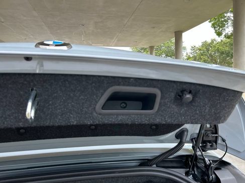 Used 2026 BMW 430i Convertible RWD image 44