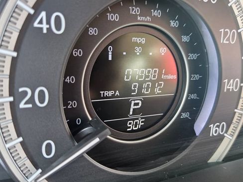 Used 2014 Honda Accord EX image 31