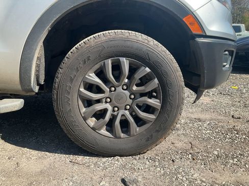 Used 2020 Ford Ranger XL w/ Equipment Group 101A Mid image 10