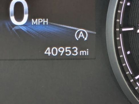 Used 2022 Hyundai Santa Fe SEL image 27