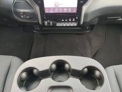New 2026 RAM 2500 Tradesman AWD/4WD image 20