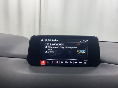 Used 2020 MAZDA CX-5 Grand Touring image 17