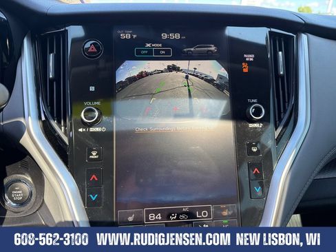 Used 2024 Subaru Outback Premium w/ Popular Package #1A AWD/4WD image 20