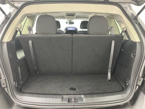 Used 2014 Dodge Journey SXT w/ Flexible Seating Group image 25