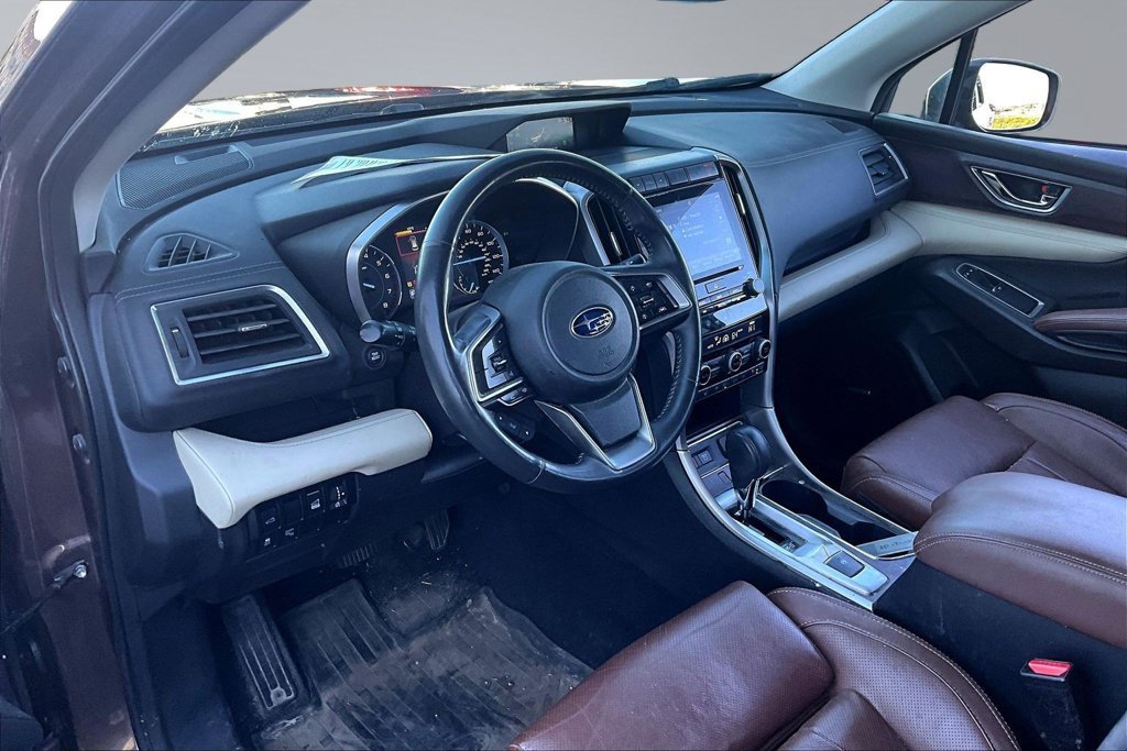 Used 2019 Subaru Ascent Touring w/ Popular Package #3 AWD/4WD image 17