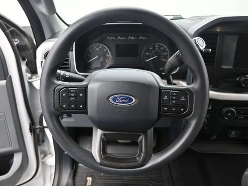 Used 2023 Ford F150 XLT w/ XTR Package AWD/4WD image 16