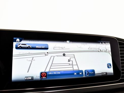 Certified 2025 Mercedes-Benz GLE 450e 4MATIC image 32