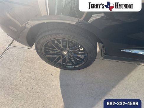 Used 2019 Acura RDX w/ Technology Package image 4