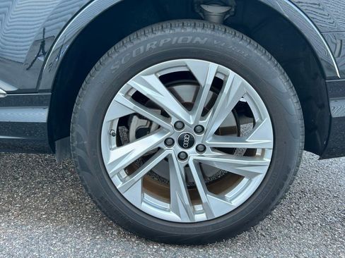 Used 2023 Audi Q7 3.0T Premium Plus w/ Premium Plus Package image 66