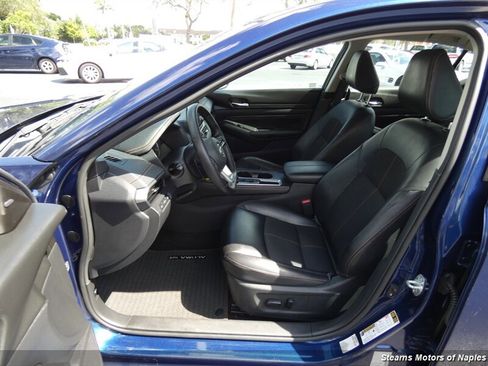 Used 2019 Nissan Altima 2.5 SR image 39