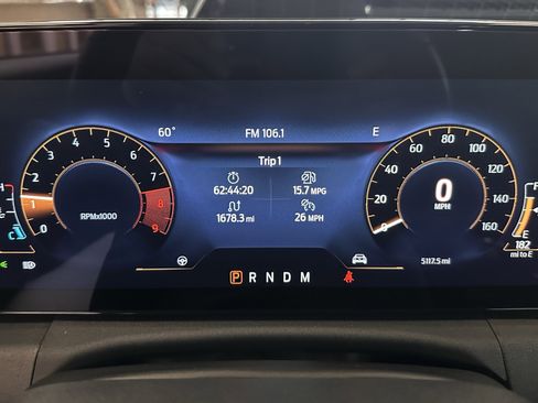 Used 2025 Ford Mustang GT image 4