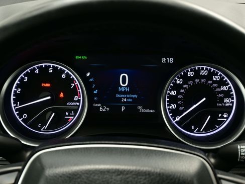 Used 2023 Toyota Camry XLE image 25