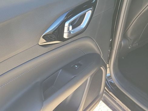 New 2026 Jeep Compass Latitude image 45